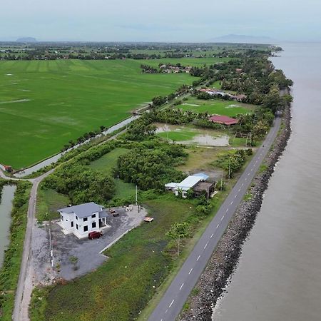 Rhumah Sungai Belati Villa Simpang Empat  Buitenkant foto
